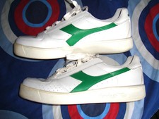 diadora borg elite JELLYBEAN SIZE 10