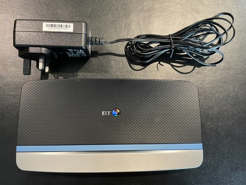 Home hub type b 1300 - bt,
