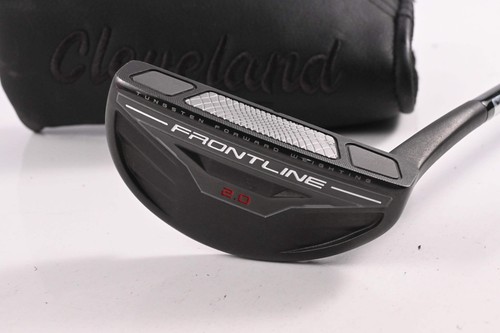 Cleveland frontline putter - cleveland, 2.0