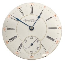 Illinois Plymouth Grade 79