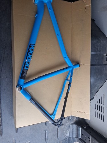 Voodoo hoodoo alloy mountain - hoodoo,