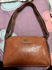 Medium Crossbody Bag Designer