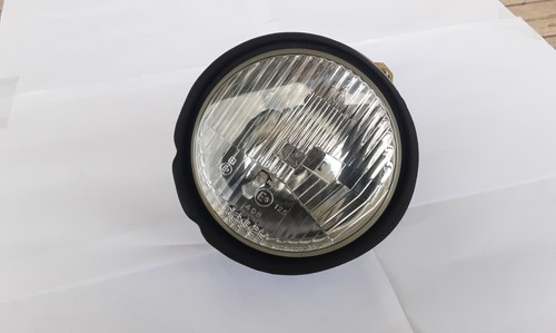Bmw r 80 gs - pd, basic