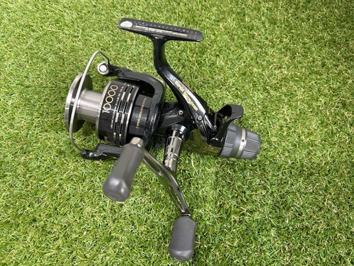 Shimano super baitrunner - baitrunner, xtr