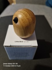 Norman Copenhagen Little Oak