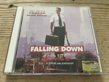 Falling Down - Video CD movie