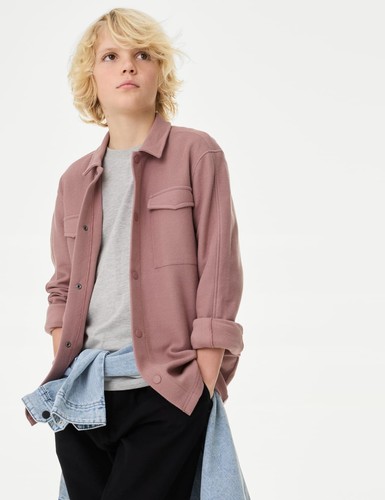 Marks spencer boys cotton - marks,