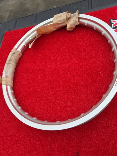 Yamaha yz85 excell rim - yamaha,