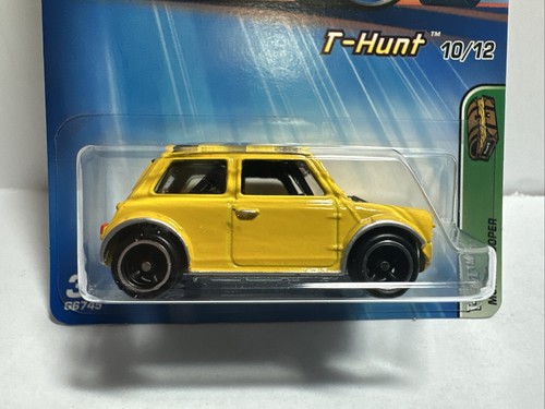 2005 hot wheels treasure - 2005,
