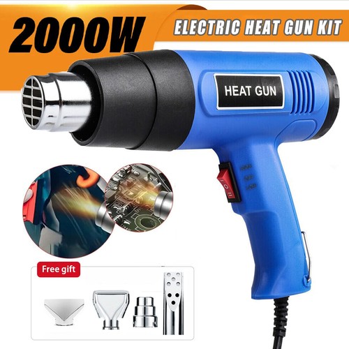 2000w professional hot air - 2000w,