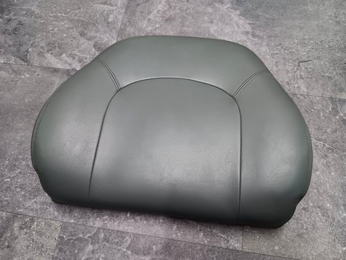 Rascal 600 seat - rascal, back