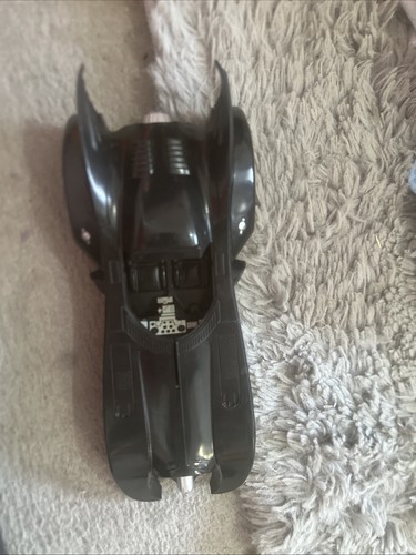 Scalextric c4492 batmobile - c4492,