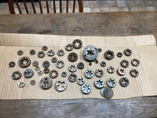 VINTAGE JOB LOT ENGINEERING