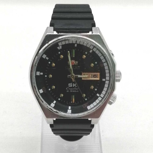Wristwatch model automatic - wristwatch,