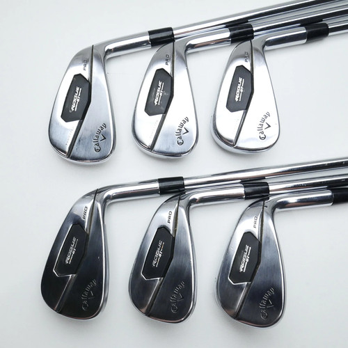 Used callaway rogue pro - used, st
