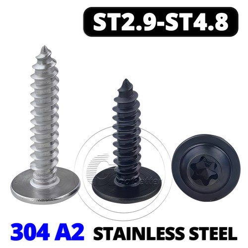 Torx stainless steel - torx,