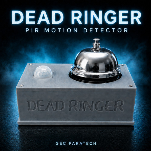 Spirit bell dead ringer - spirit,