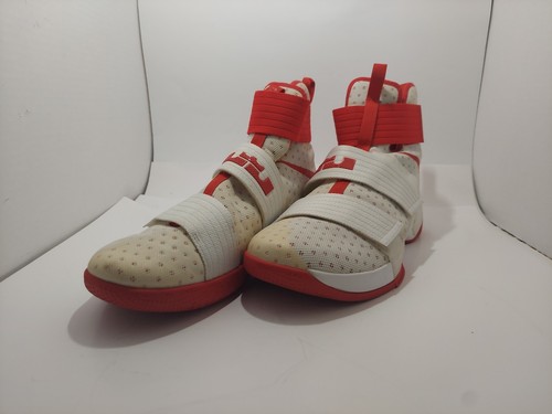 Nike lebron soldier tb - nike,