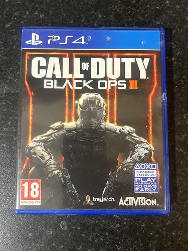 Call duty black - call, (