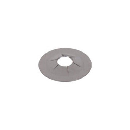 Genuine front grille badge - front,