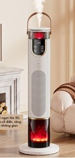 Electric Indoor Tower Heater