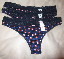 New M&S 3 PACK  Satin & lace