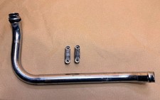 Honda CX500 (CX500) Cooling