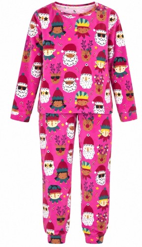 Christmas pyjamas 18 - christmas,