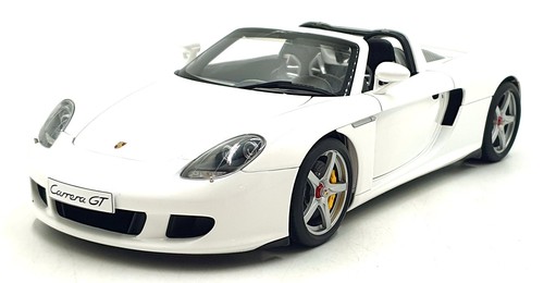 Autoart scale diecast - 1/18,