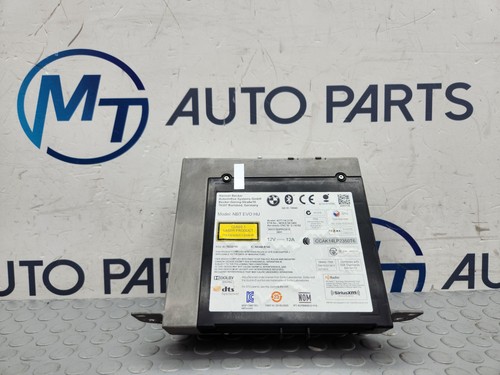Bmw series head unit - bmw, x3