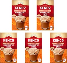 Kenco Classic Pumpkin Spice