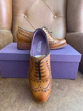 Barker Sloane Cedar Grain