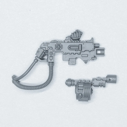 Warhammer 40k space - 40k,