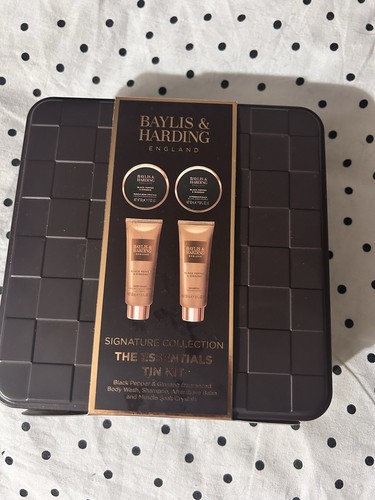 Baylis harding men s luxury - harding, men's