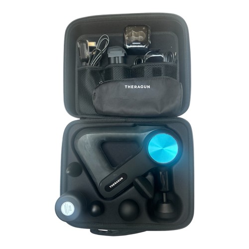 Theragun pro 4th gen massage - 4th,