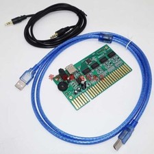 Jamma Interface to USB PC