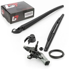 Rear Wiper Motor Wiper Set