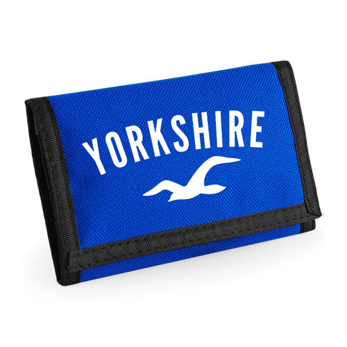 Yorkshire wallet bagbase - wallet,