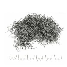 500PCS Hot Staples For Car