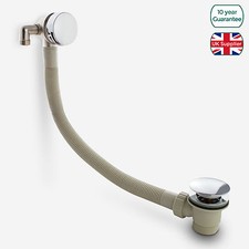 BATHROOM CHROME EASYCLEAN