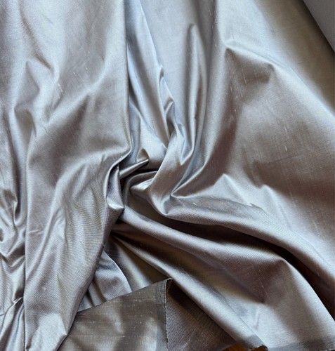 Dusty lavender 100 silk - lavender,