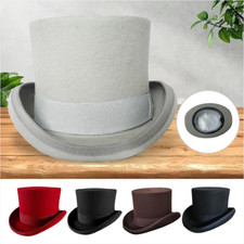 Vintage Wool Victorian Mad