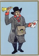 12004071 - Messenger of
