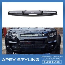 Land Rover Defender 90 110 130