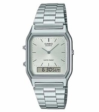 Gents Casio Combination Watch