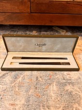 Christofle Silver Plated