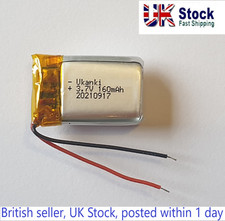 Anki Overdrive Battery