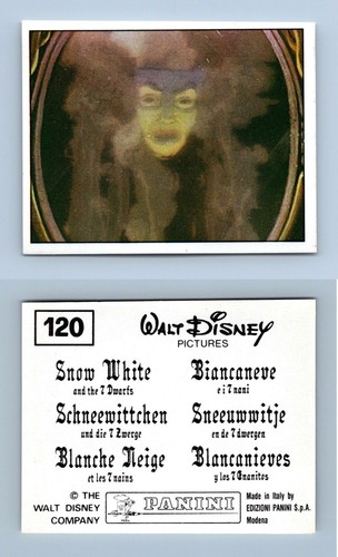 Snow white the - white, #120