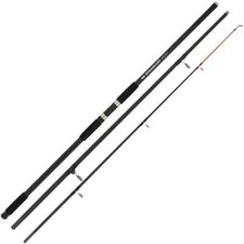 3 x  Ocean  14ft Beachcaster Beach Sea Fishing Rods NGT