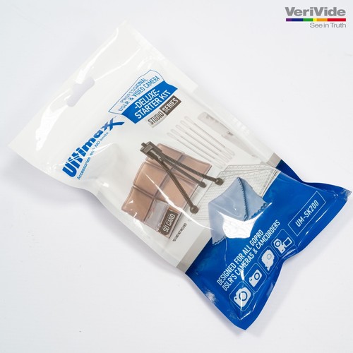 Ultimax delux starter kit - ultimax,